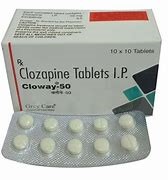 Clozapine Study Guide