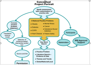 NR703 FerdinandAkontai Applied Organizational and Leadership Concepts